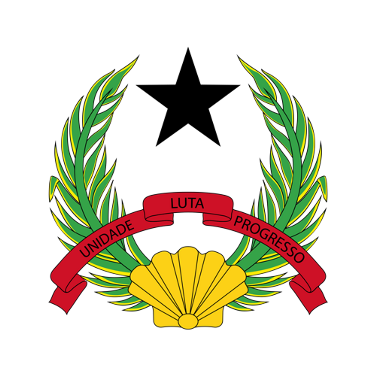 Guinea Bissau